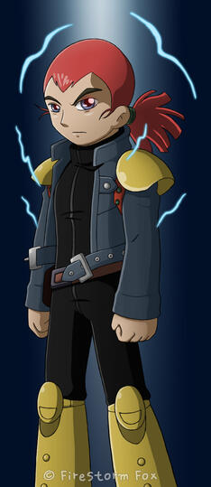 Transformation Sequence Activate, 2014