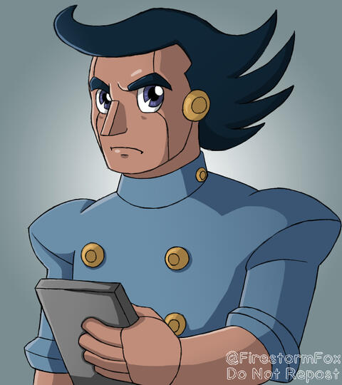 Blue Bon, 2014