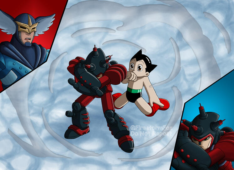 Moment of Truth, 2014