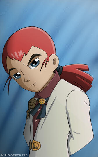 Dapper Daichi, 2014