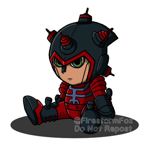 Atlas Plush, 2016
