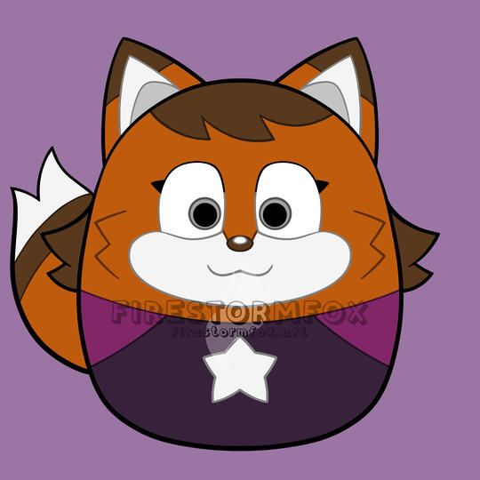 Squashmellow Cinder, 2023