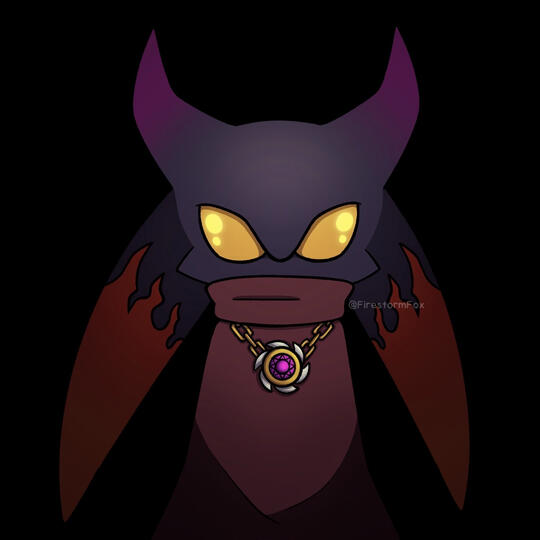 Black Abyss in the Dark, 2025