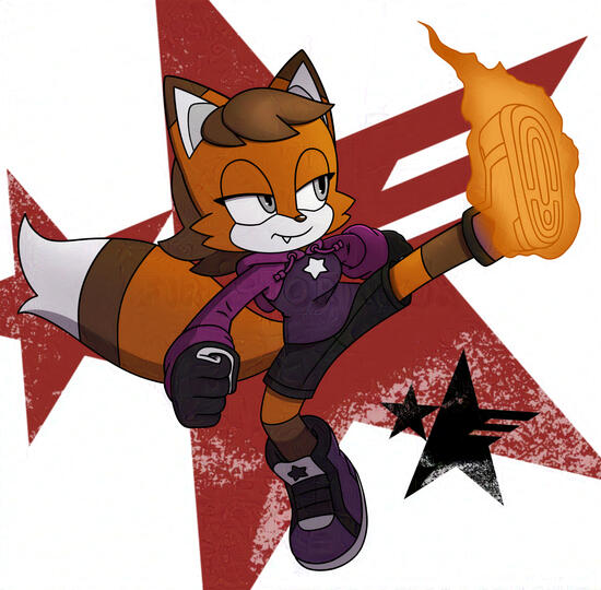 For the Resistance, 2023