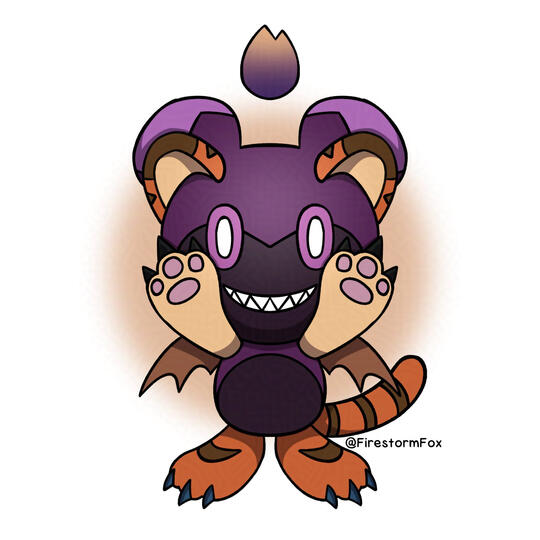 Tiger Quartz, 2024