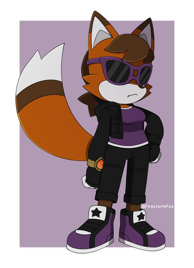 Cinder Cool, 2025