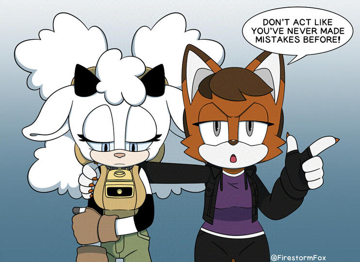 Cinder Defends Lanolin, 2025