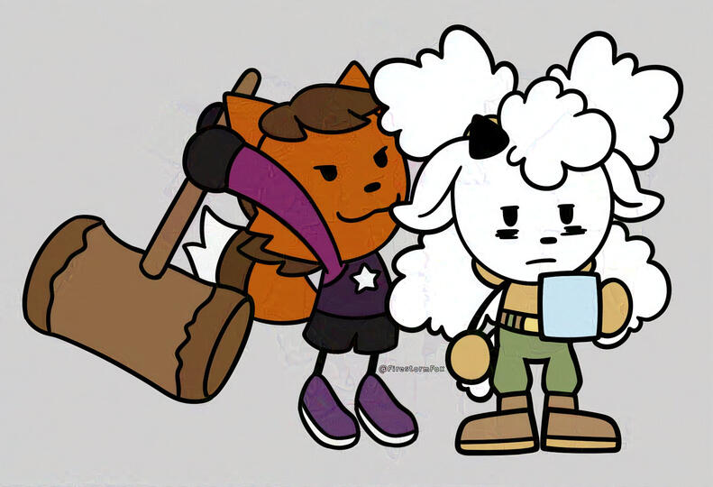 Drastic Measures, 2024