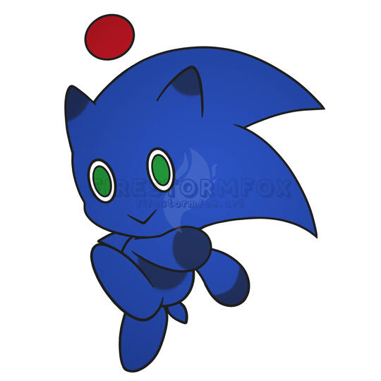 Sonic Chao, 2021