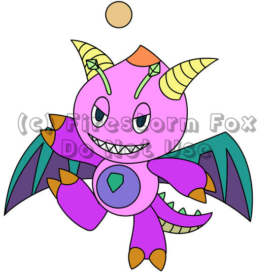 Dragon Chao (Slag), 2019