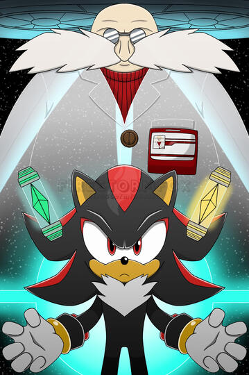 Sonictober: Legacy, 2021