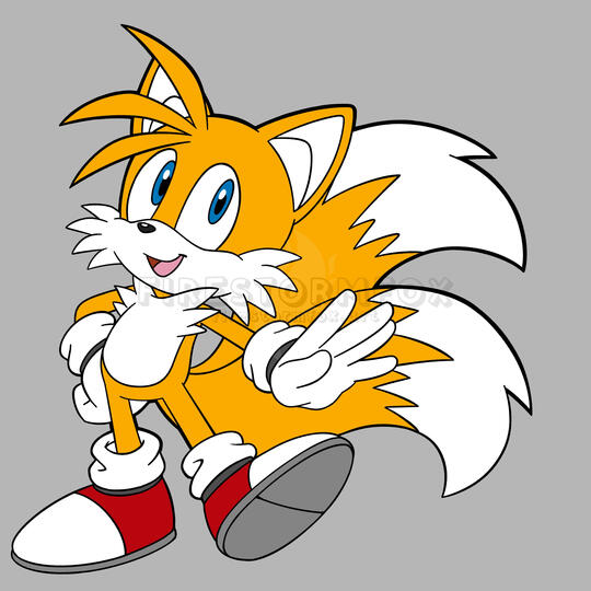 Tails!, 2021