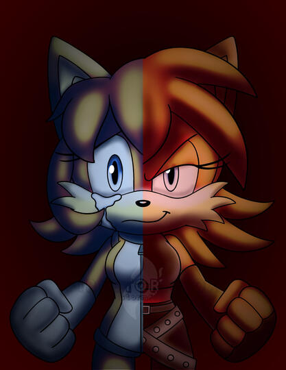 30 Days of Sonic: Betrayal, 2021