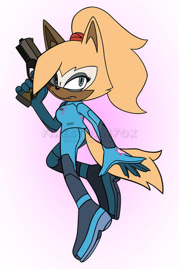 Zero Suit Whisper, 2022