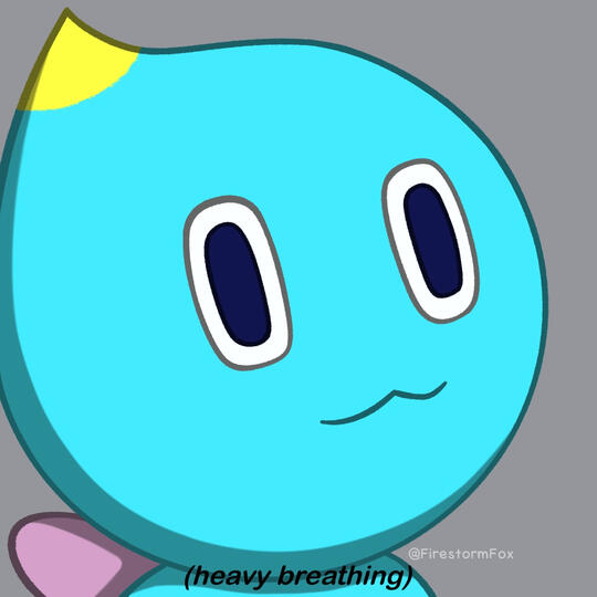 Heavy Breathing Meme, 2022
