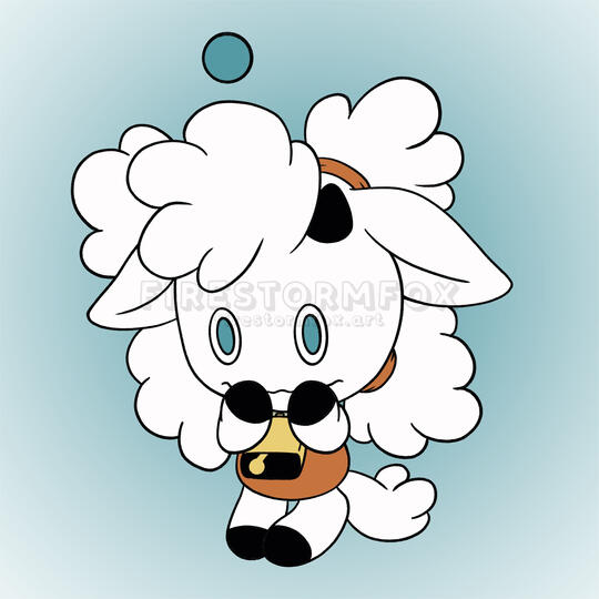 Lanolin Chao, 2021