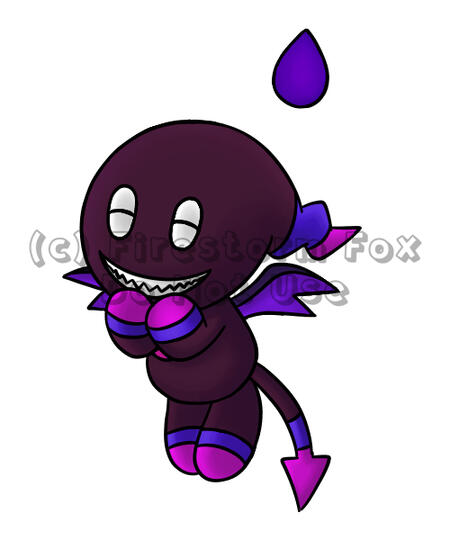 Dark Chao Snicker, 2019