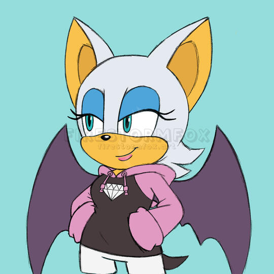 Cinder Style Rouge, 2021