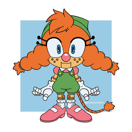 Tiny Belle, 2022