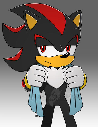 Shadow Post Workout, 2021