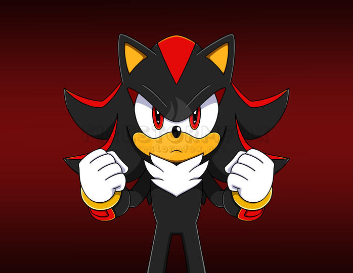 Shadow, 2020