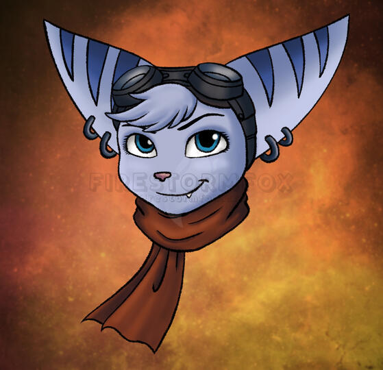 New Lombax, 2020