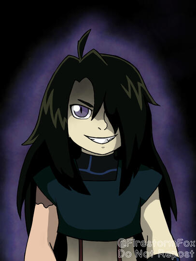 Wrathful Child, 2015