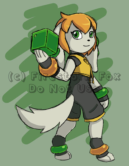Milla Doodle, 2018