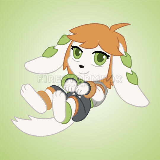Milla Chibi Float, 2021