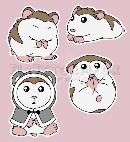 Mochi Art, 2020