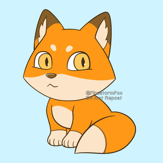 Chub Fox, 2022
