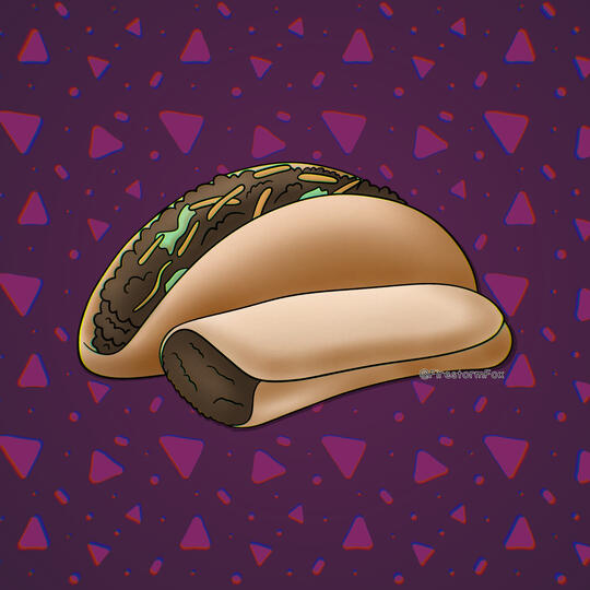 Tacos, 2022