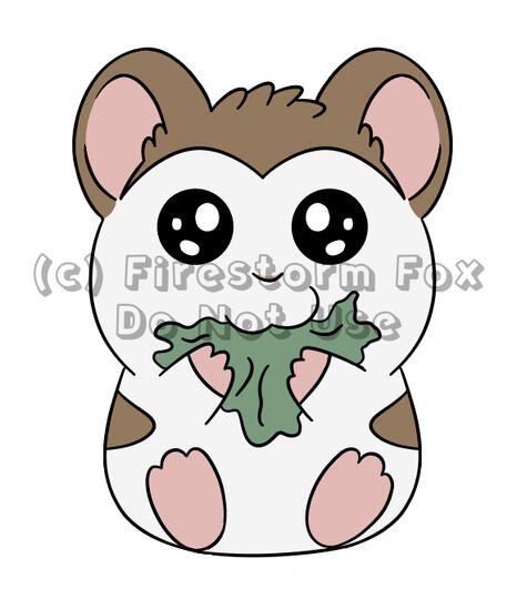Mochi Lettuce, 2019