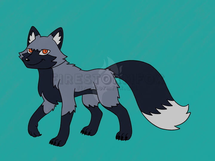 Silver Fox, 2020