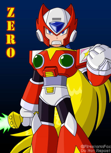 Angry Zero, 2012