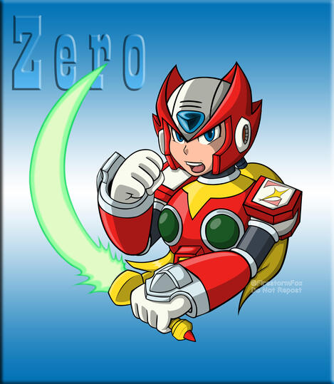 Zero, 2012