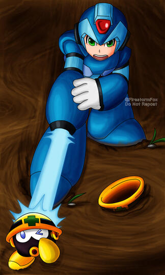 X Blasting Mets, 2013