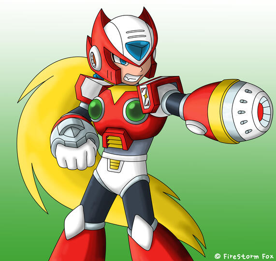 Zero Busted, 2018