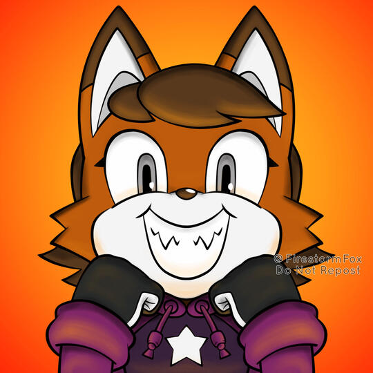 Fox's Grin, 2022
