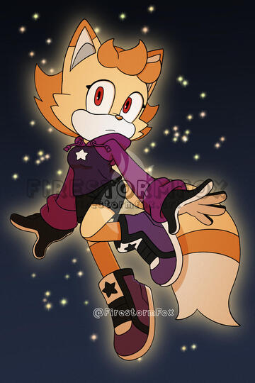 Super Cinder, 2023