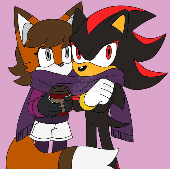 Shadow and Cinder, 2020