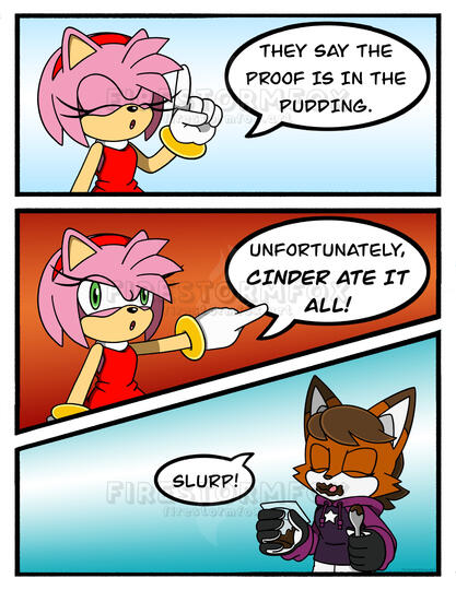 Pudding Bandit, 2021
