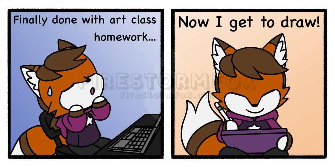 Can't Stop Drawing, 2021