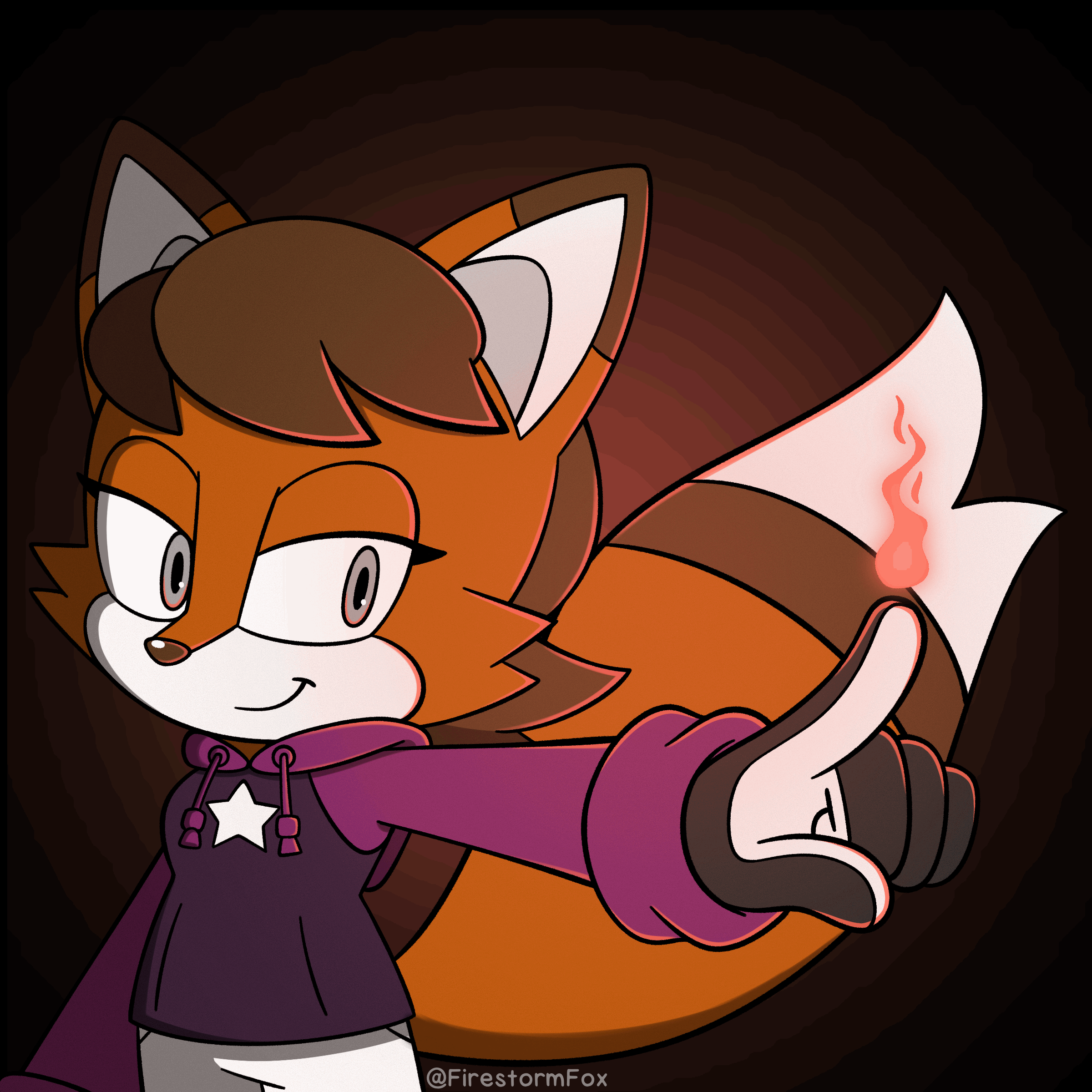 Cinder Flicker, 2022