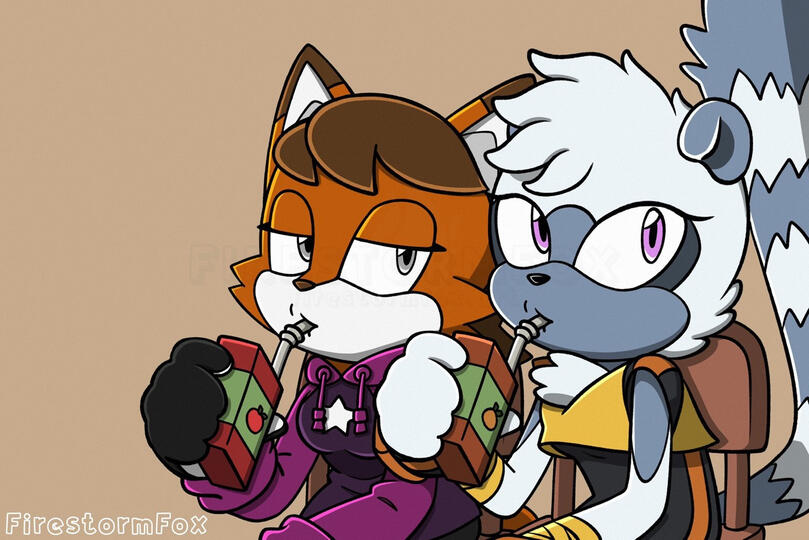 Juice Buddies, 2023