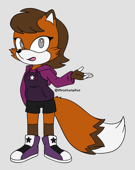 SatAM Cinder, 2022