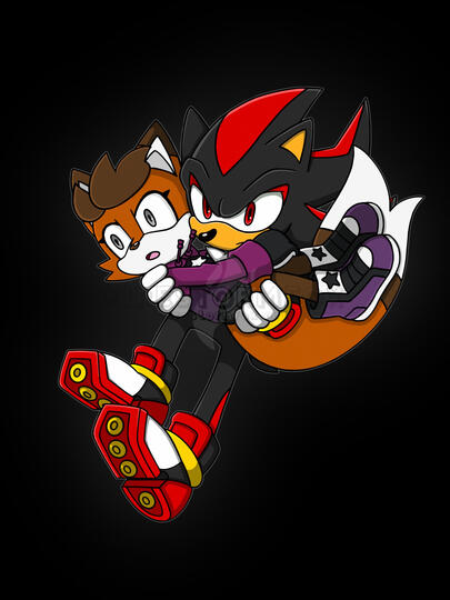 Shadow and Cinder Fall, 2020