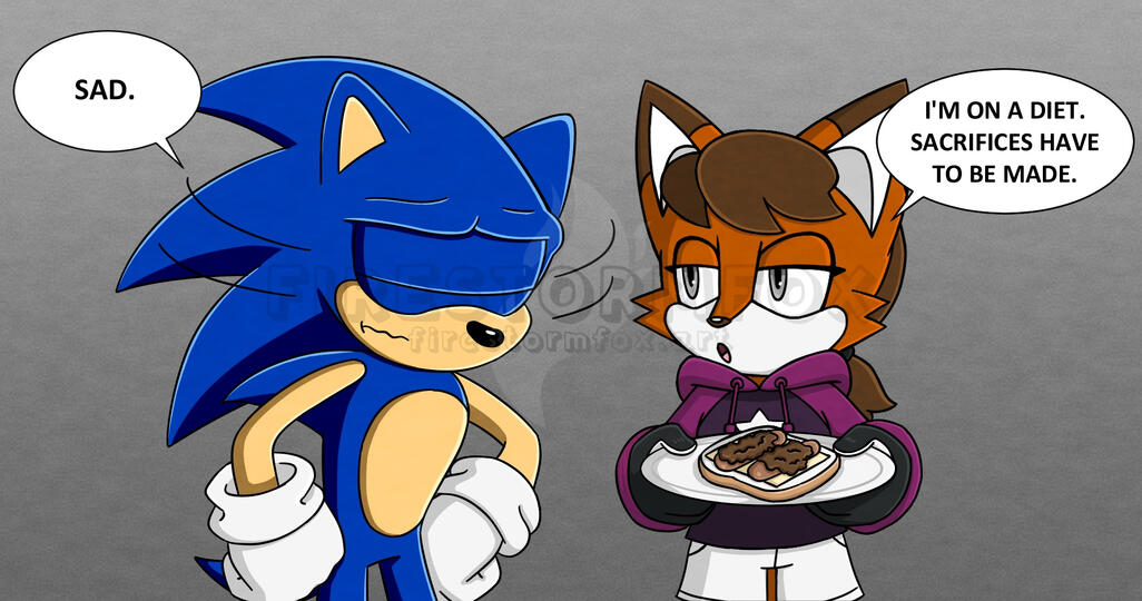 Cinder's Diet, 2020