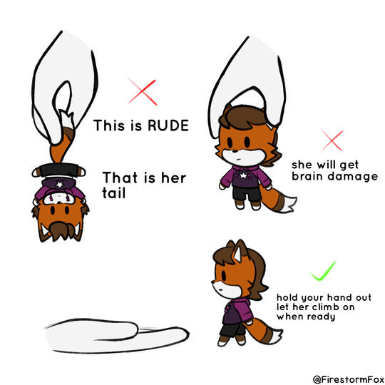 How to Pick Up Cinder, 2023