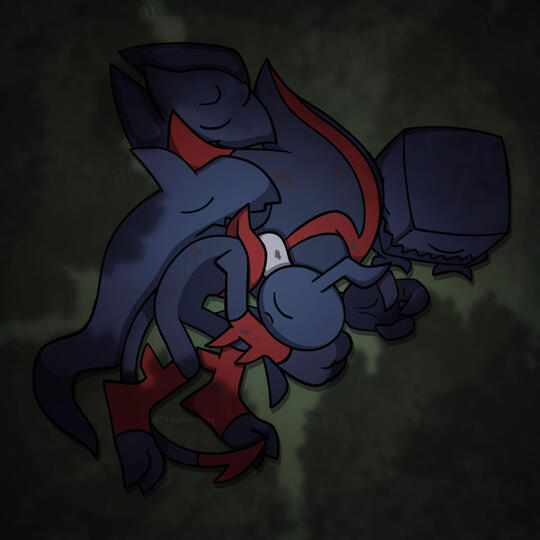 Eclipse Sleeps, 2025